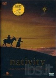 Copertina  Nativity