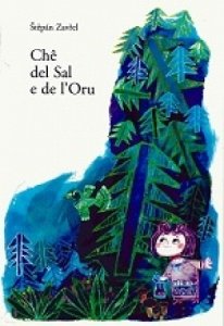Copertina  Chê del sal e de l'oru