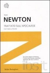 Copertina  Trattato sull'Apocalisse
