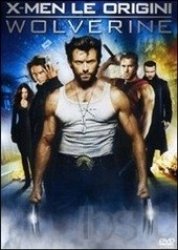 Copertina  X-Men : Le origini : La storia di Wolverine