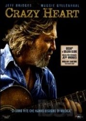 Copertina  Crazy Heart