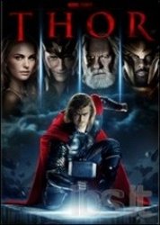 Copertina  Thor