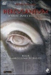 Copertina  Herculaneum : diari del buio e della luce