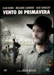 Copertina  Vento  di  primavera