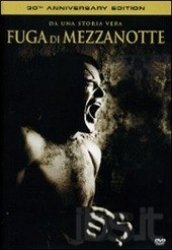 Copertina  Fuga  di  mezzanotte