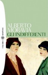 Copertina  Gli        indifferenti