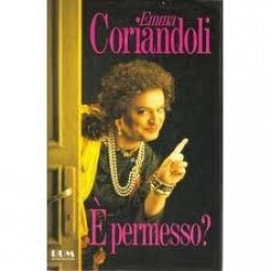Copertina  E' permesso?