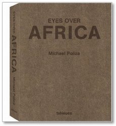 Copertina  Eyes over Africa