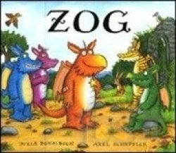 Copertina  Zog