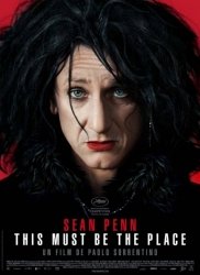 Copertina  This must be the place