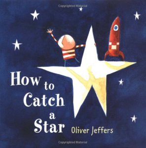 Copertina  How to catch a star