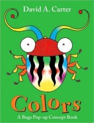 Copertina  Colors