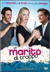Copertina  Un marito di troppo [DVD]