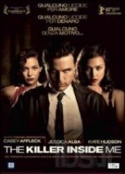 Copertina  The killer inside me [DVD]