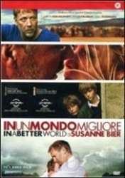 Copertina  In un mondo migliore [DVD]