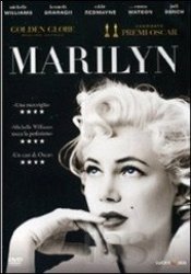 Copertina  Marilyn [DVD]