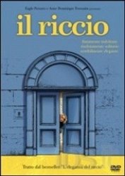Copertina  Il riccio