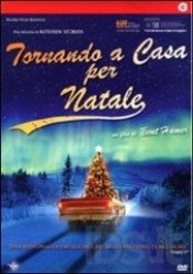 Copertina  Tornando a casa per Natale