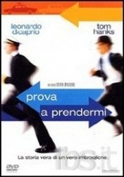 Copertina  Prova a prendermi