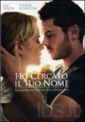 Copertina  Ho cercato il tuo nome