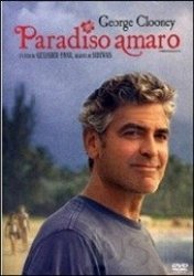 Copertina  Paradiso amaro [DVD]