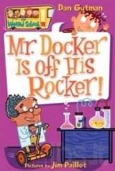 Copertina  Mr. Docker is off his Rocker!