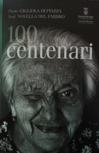 Copertina  100 centenari