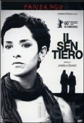 Copertina  Il Sentiero