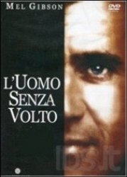 Copertina  L'uomo senza volto