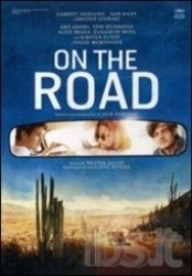 Copertina  On the road [DVD]