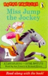 Copertina  Miss Jump the Jockey