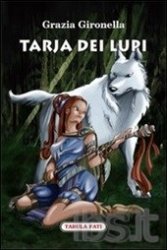 Copertina  Tarja dei lupi