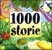 Copertina  1000 storie