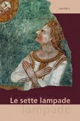 Copertina  Le sette lampade