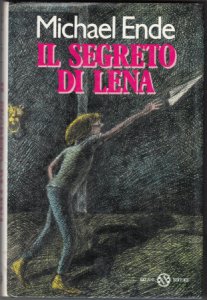 Copertina  Il segreto di Lena e altri racconti : e altri racconti