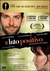 Copertina  Il lato positivo [DVD]