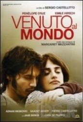 Copertina  Venuto al mondo [DVD]
