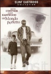 Copertina  [DVD] Un mondo perfetto