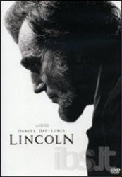 Copertina  Lincoln [DVD]