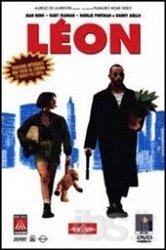 Copertina  Léon