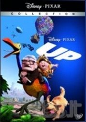 Copertina  Up [DVD]