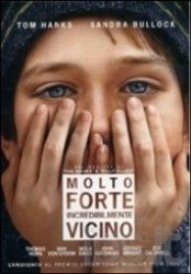 Copertina  Molto forte, incredibilmente vicino [DVD]
