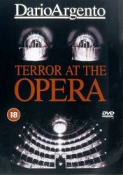 Copertina  Opera