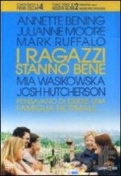 Copertina  I ragazzi stanno bene [DVD]