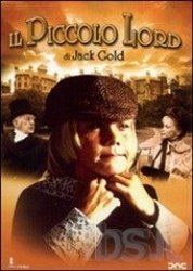 Copertina  Il Piccolo Lord [DVD]
