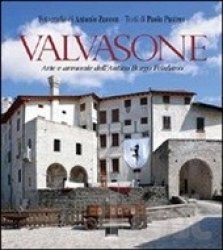 Copertina  Valvasone : arte e armonie dell'antico borgo friulano