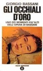 Copertina  2 : Gli occhiali d'oro
