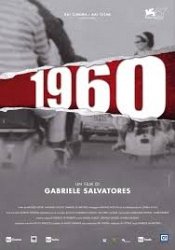 Copertina  1960 [DVD