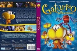 Copertina  Gaturro. Un gatto superstar [DVD]