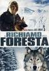 Copertina  Il richiamo della foresta [DVD]